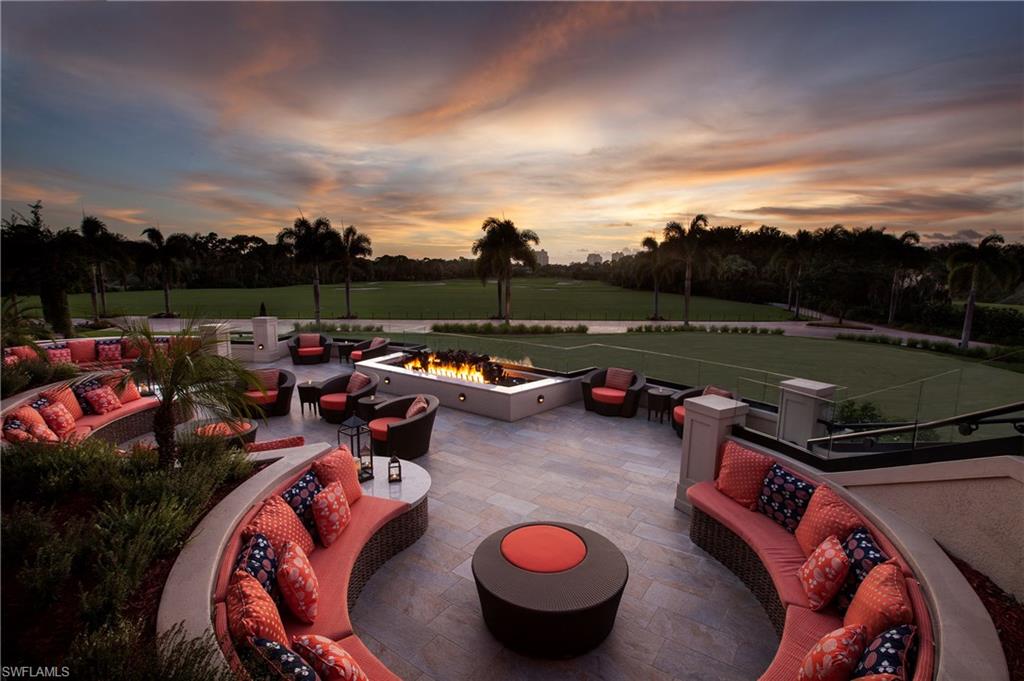 WOODLAKE AT BONITA BAY - Residential