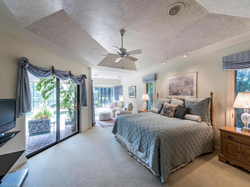 WOODLAKE AT BONITA BAY - Residential