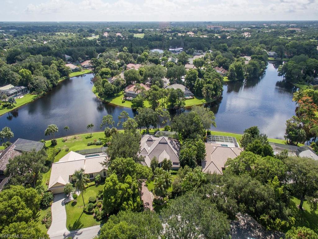 WOODLAKE AT BONITA BAY - Residential