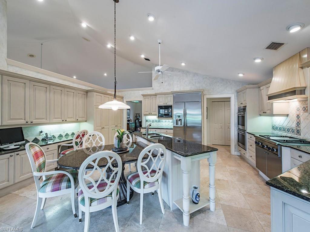 WOODLAKE AT BONITA BAY - Residential