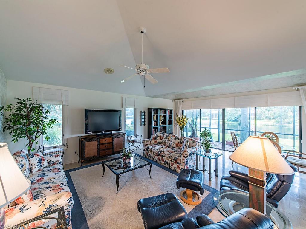 WOODLAKE AT BONITA BAY - Residential