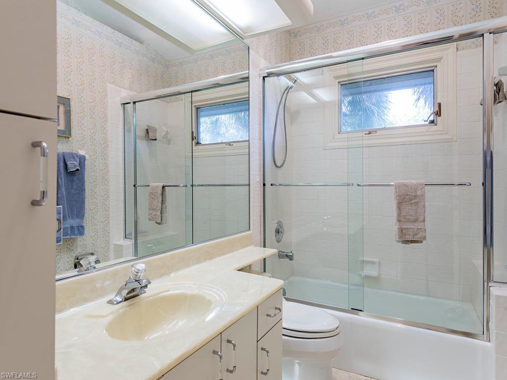 WOODLAKE AT BONITA BAY - Residential