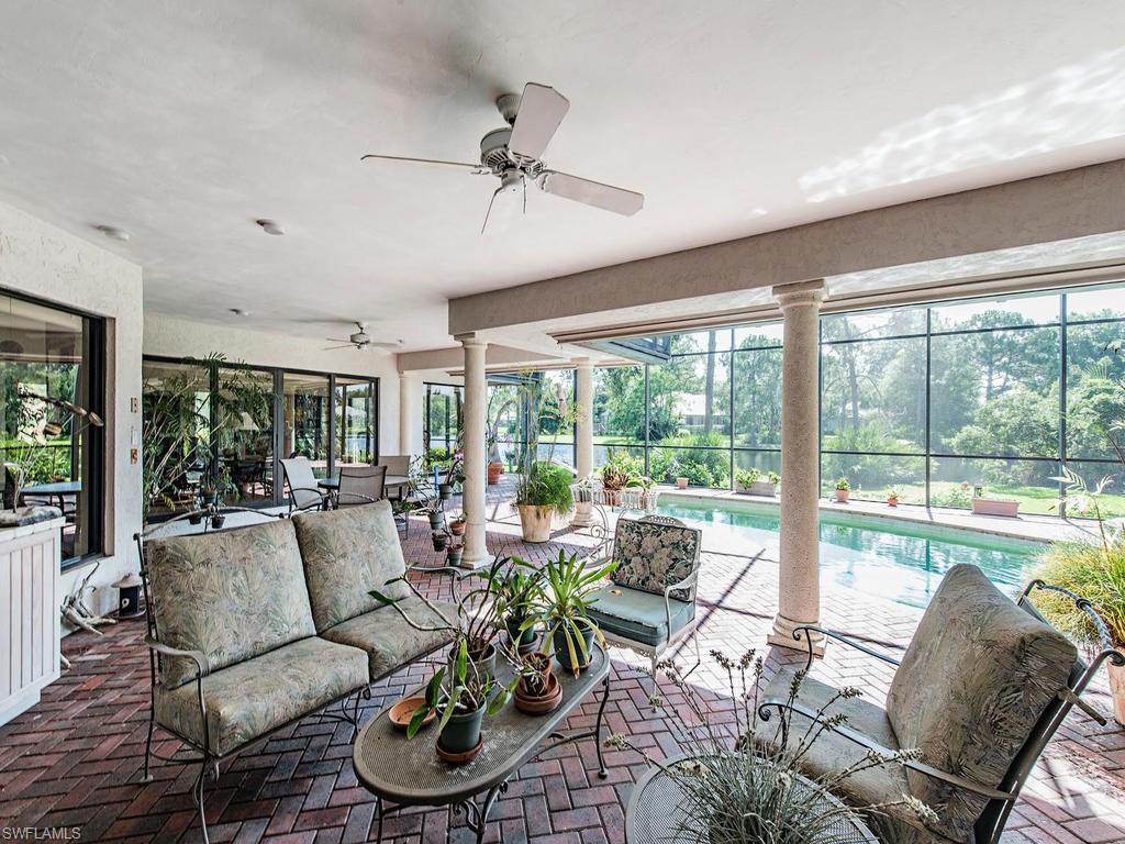 WOODLAKE AT BONITA BAY - Residential