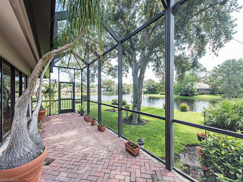 WOODLAKE AT BONITA BAY - Residential