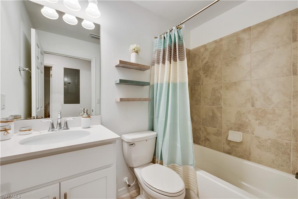 BABCOCK NATIONAL - Residential Lease