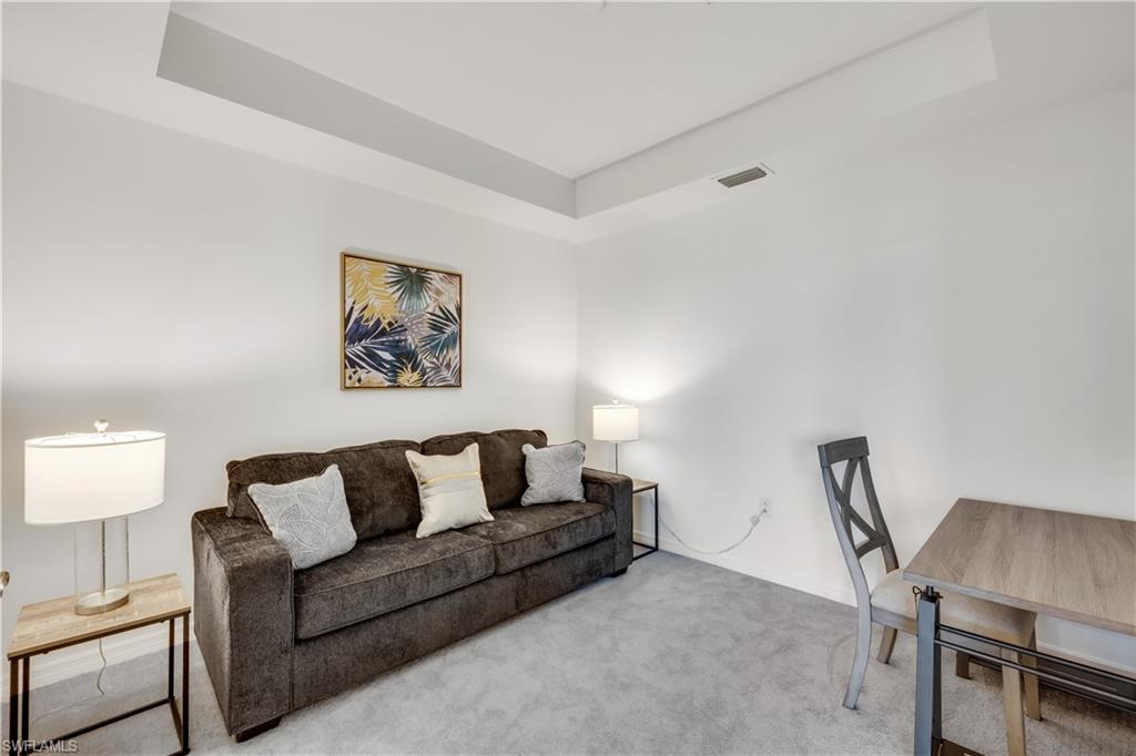 BABCOCK NATIONAL - Residential Lease