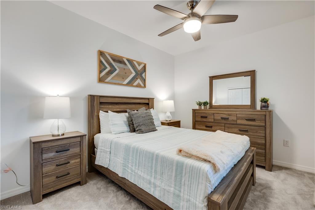 BABCOCK NATIONAL - Residential Lease