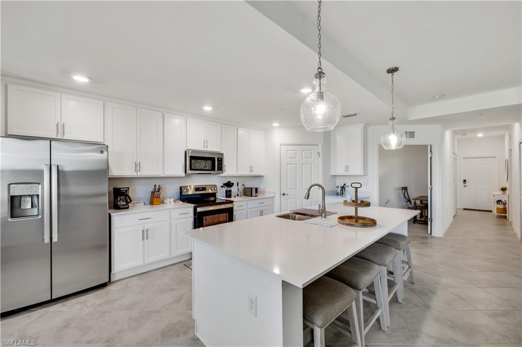 BABCOCK NATIONAL - Residential Lease