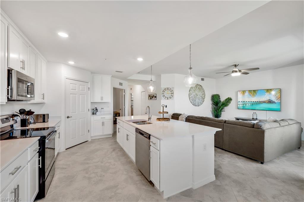 BABCOCK NATIONAL - Residential Lease