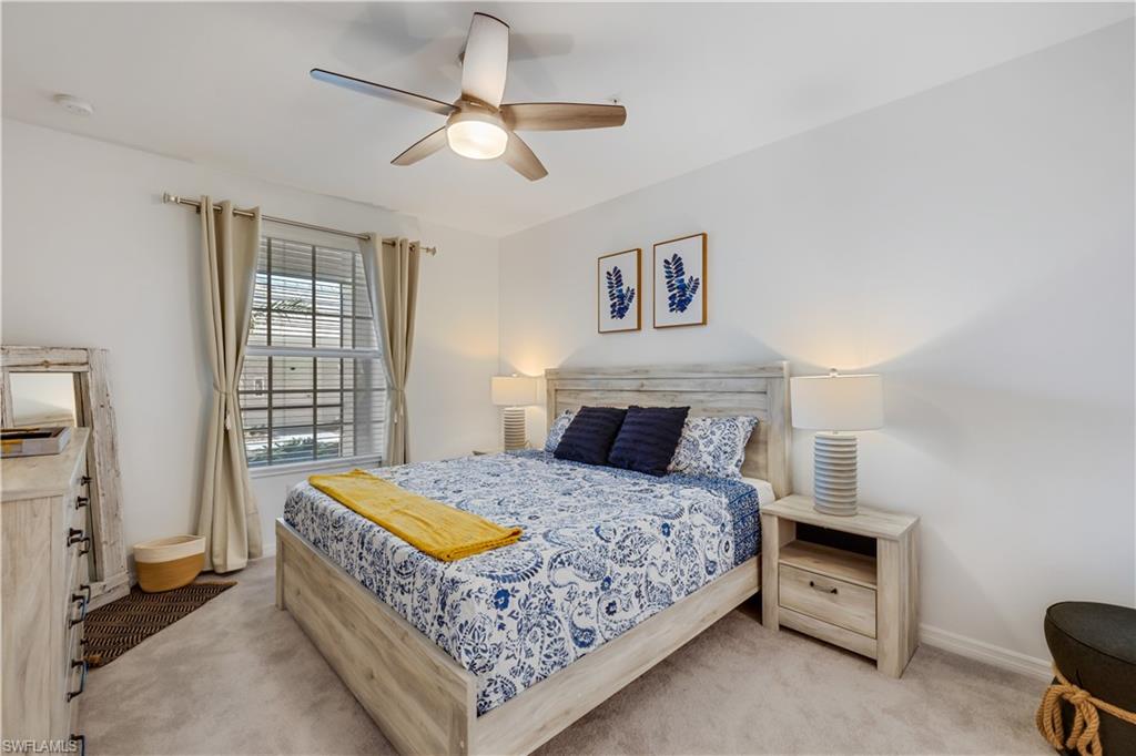 BABCOCK NATIONAL - Residential Lease