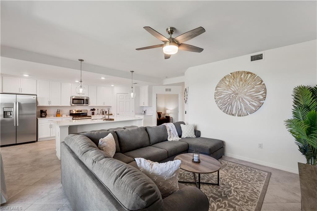 BABCOCK NATIONAL - Residential Lease