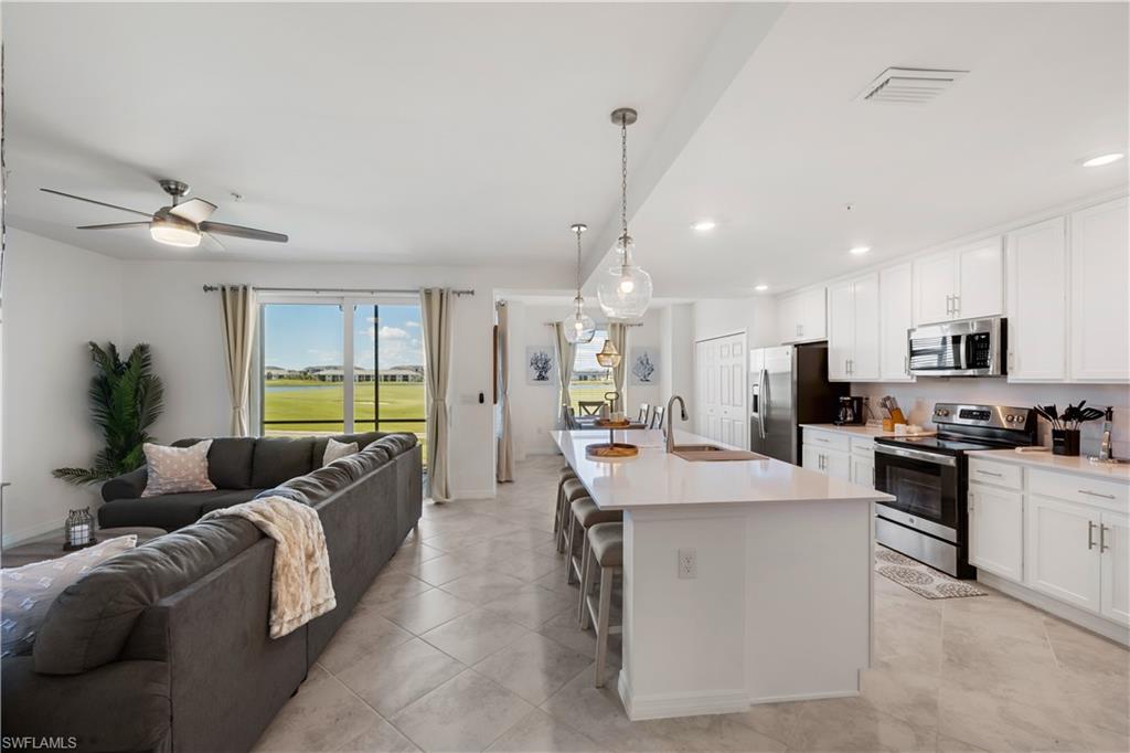 BABCOCK NATIONAL - Residential Lease