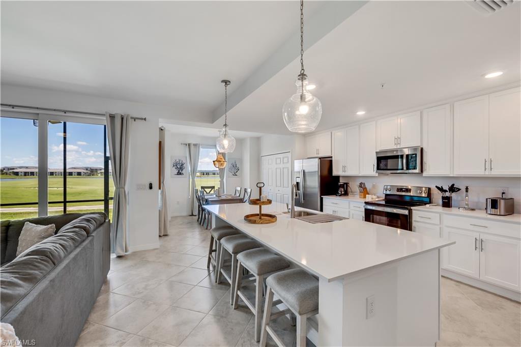 BABCOCK NATIONAL - Residential Lease