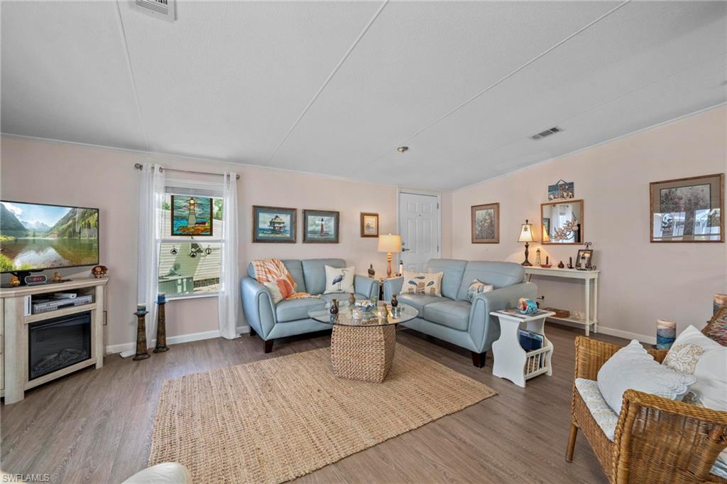 PORT CHARLOTTE - Residential