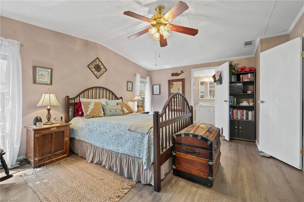 PORT CHARLOTTE - Residential