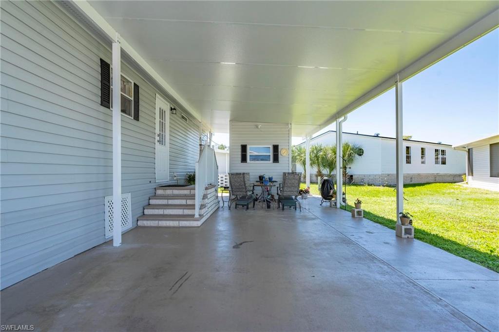 PORT CHARLOTTE - Residential