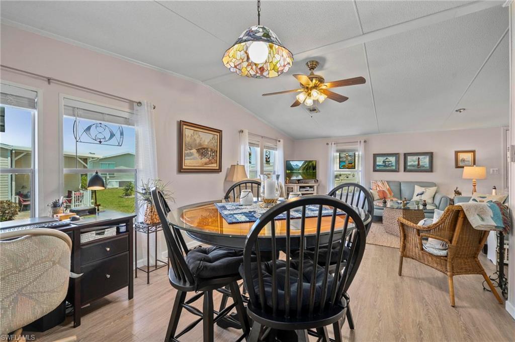 PORT CHARLOTTE - Residential