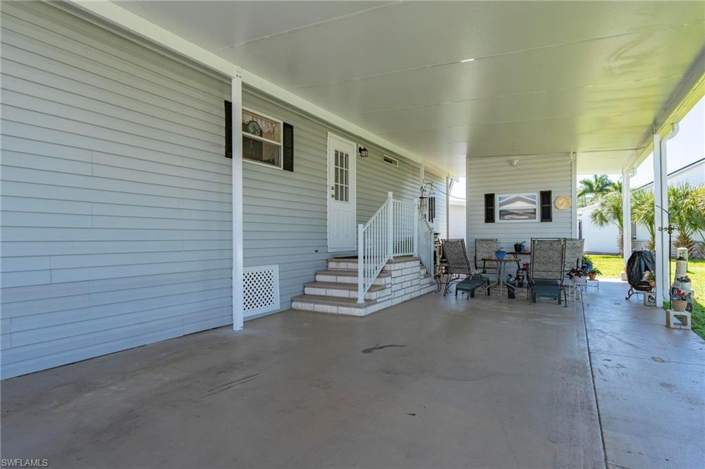 PORT CHARLOTTE - Residential