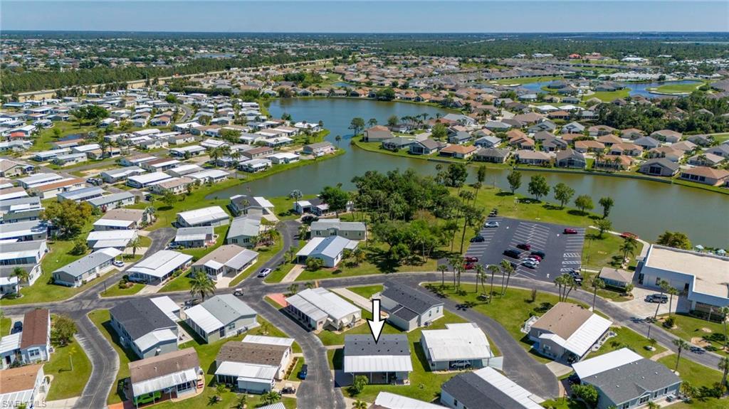 PORT CHARLOTTE - Residential