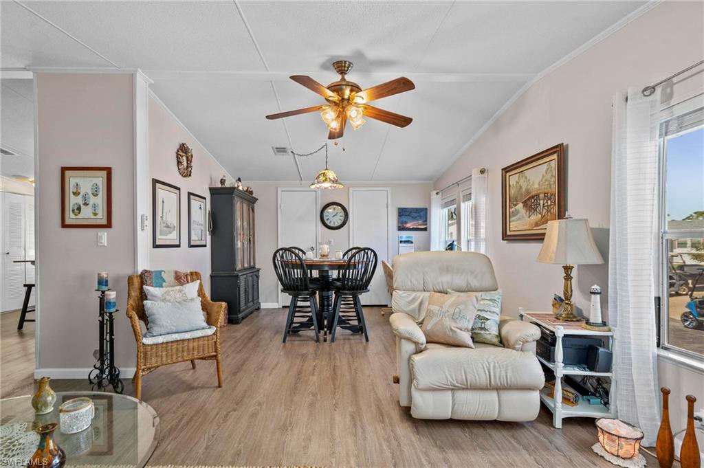 PORT CHARLOTTE - Residential