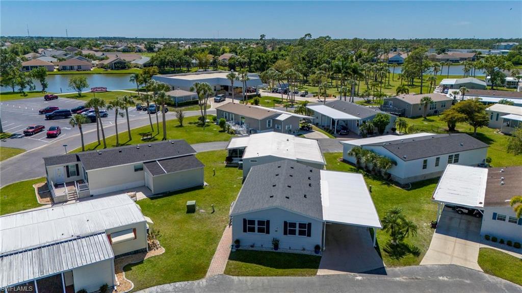 PORT CHARLOTTE - Residential