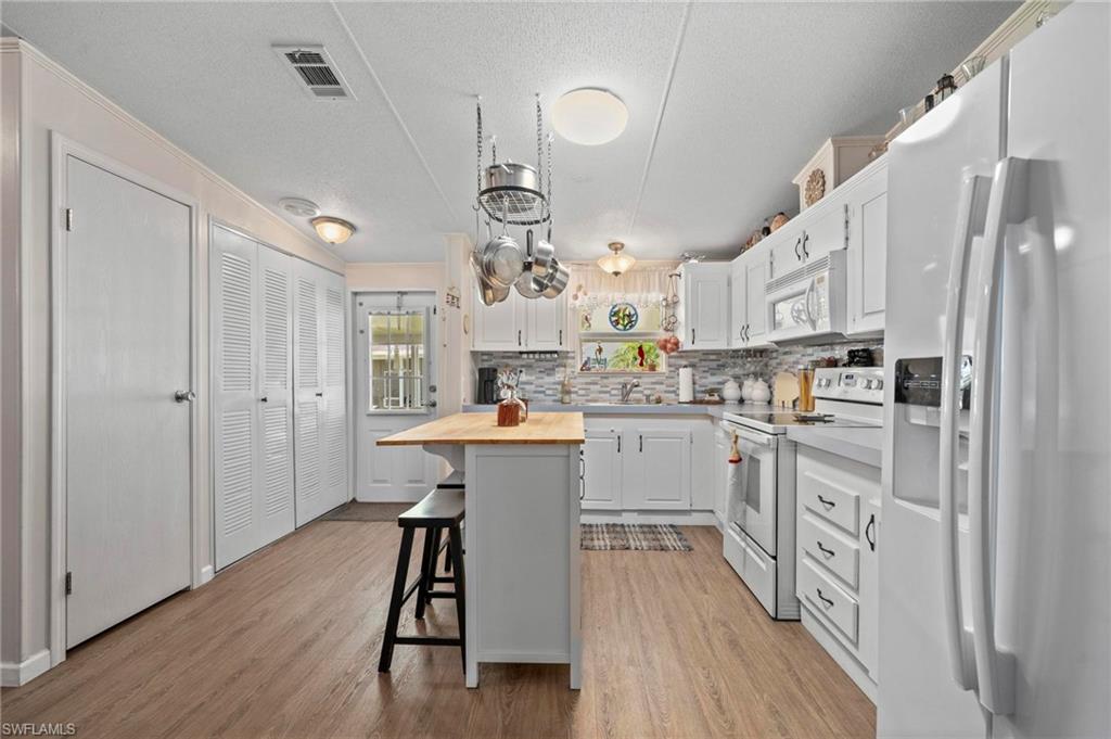 PORT CHARLOTTE - Residential