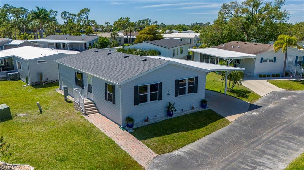 PORT CHARLOTTE - Residential