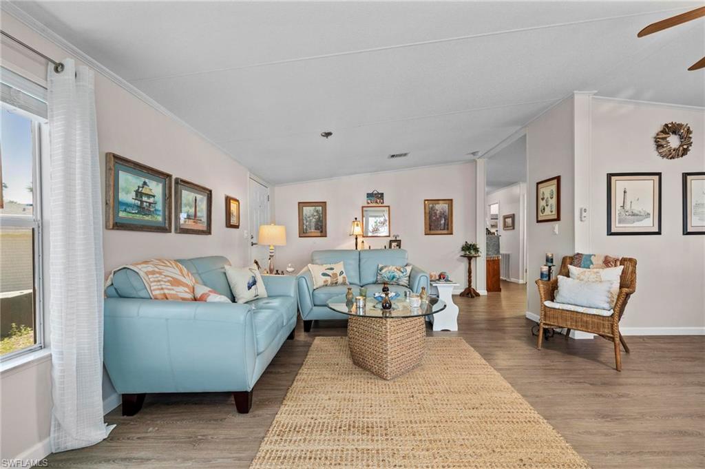 PORT CHARLOTTE - Residential