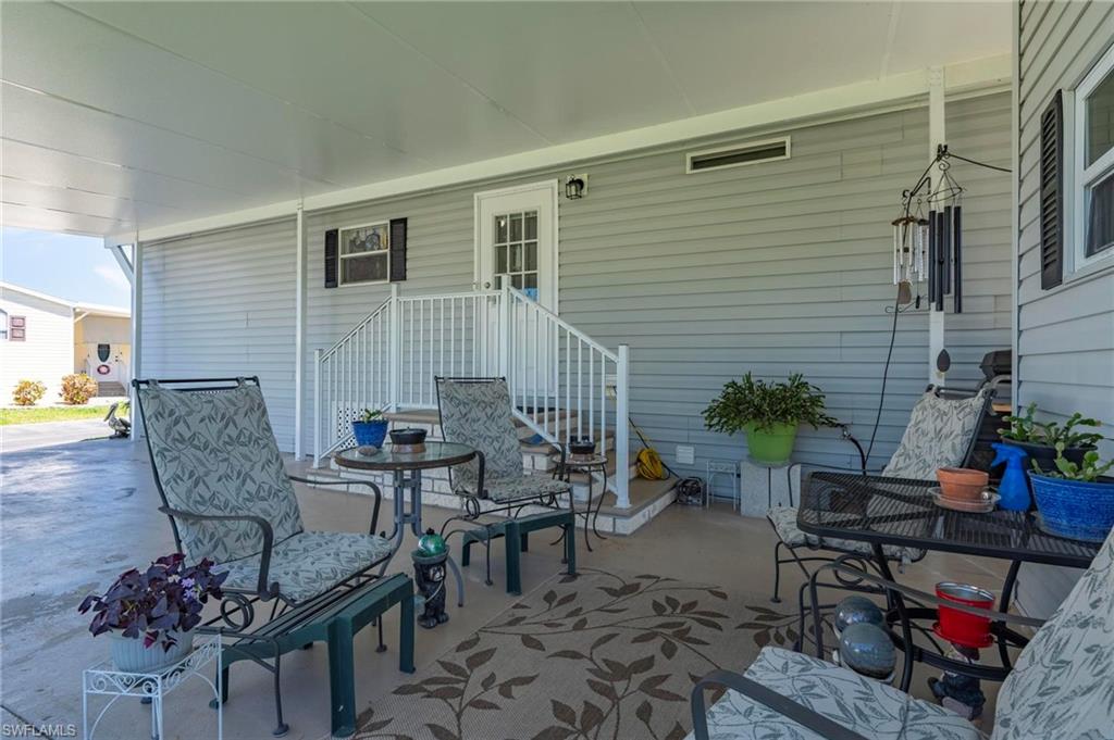 PORT CHARLOTTE - Residential