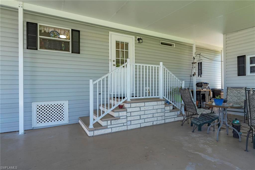 PORT CHARLOTTE - Residential