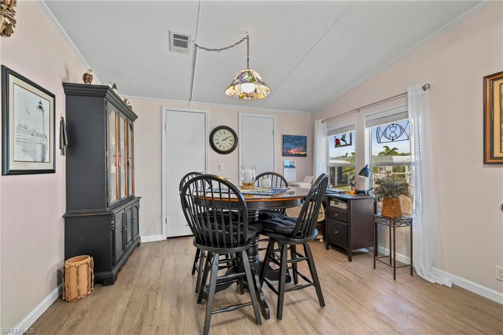 PORT CHARLOTTE - Residential