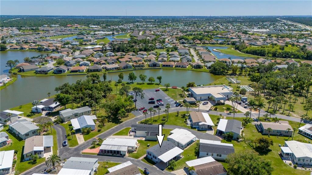 PORT CHARLOTTE - Residential