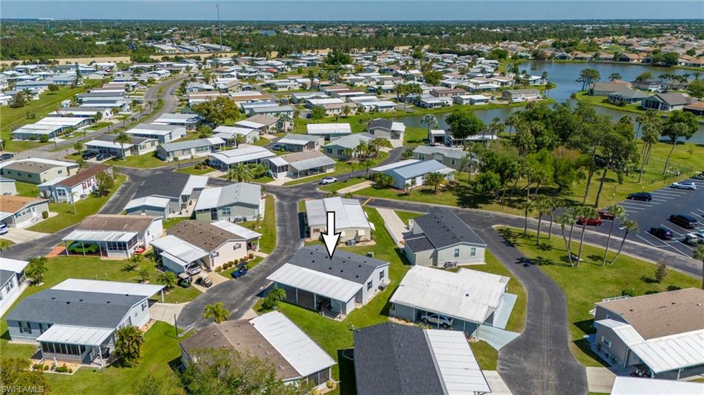 PORT CHARLOTTE - Residential