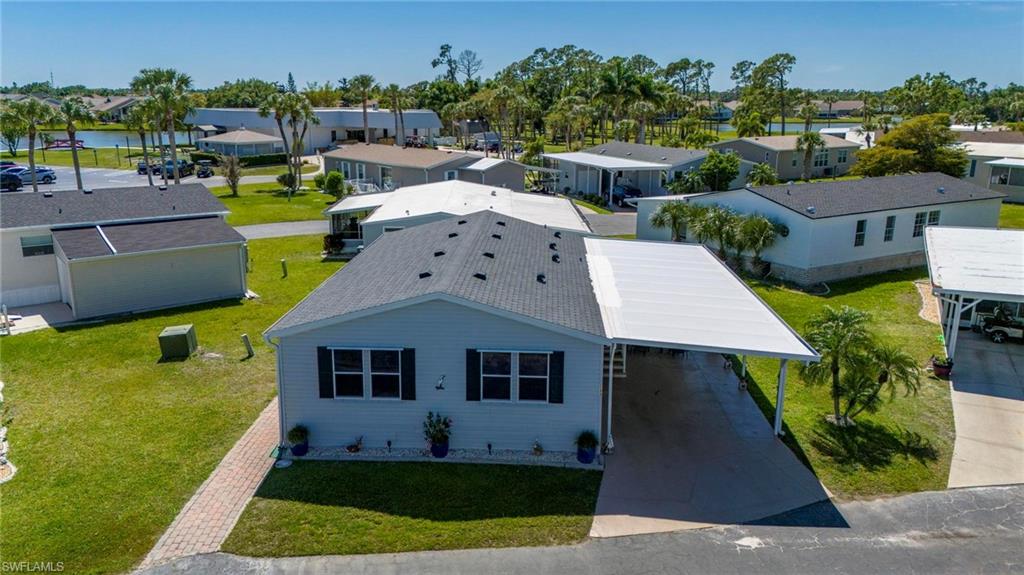 PORT CHARLOTTE - Residential