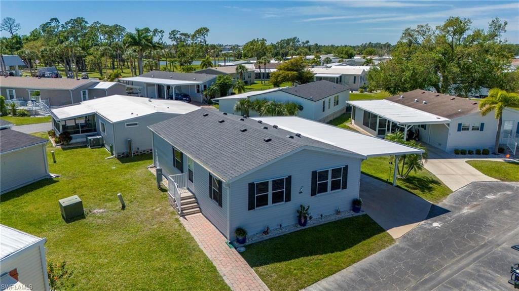 PORT CHARLOTTE - Residential