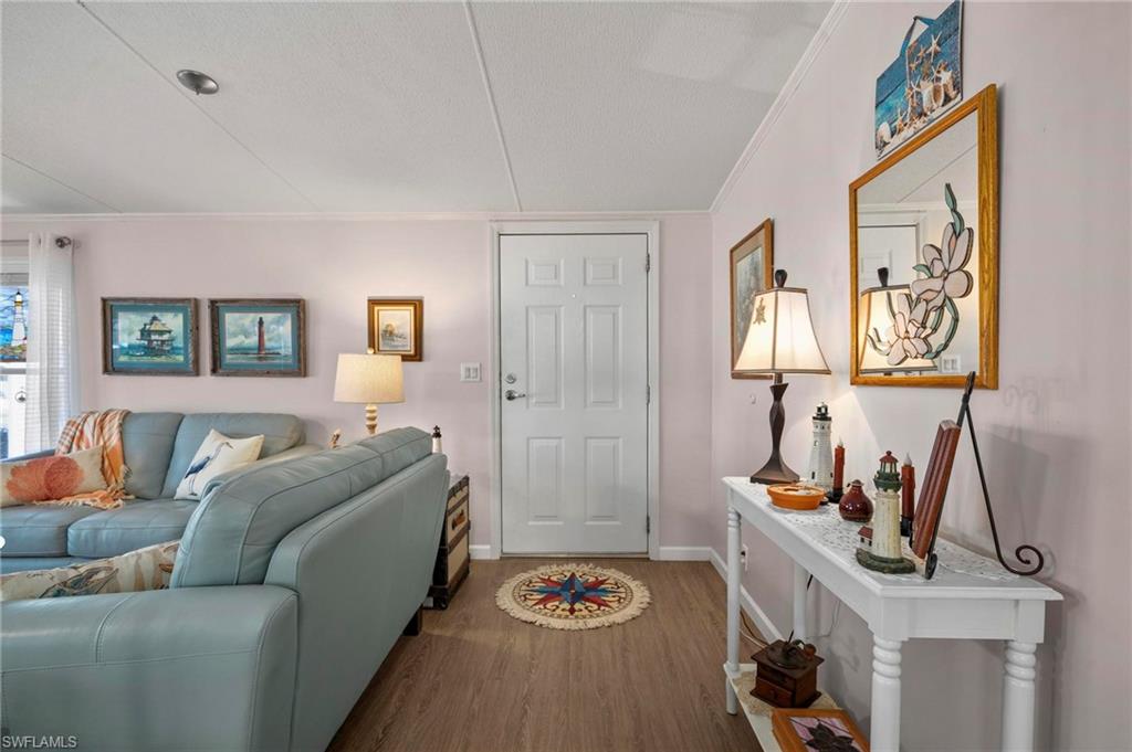 PORT CHARLOTTE - Residential