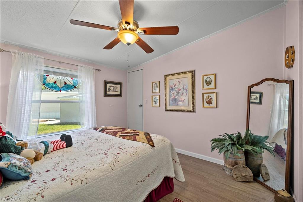 PORT CHARLOTTE - Residential
