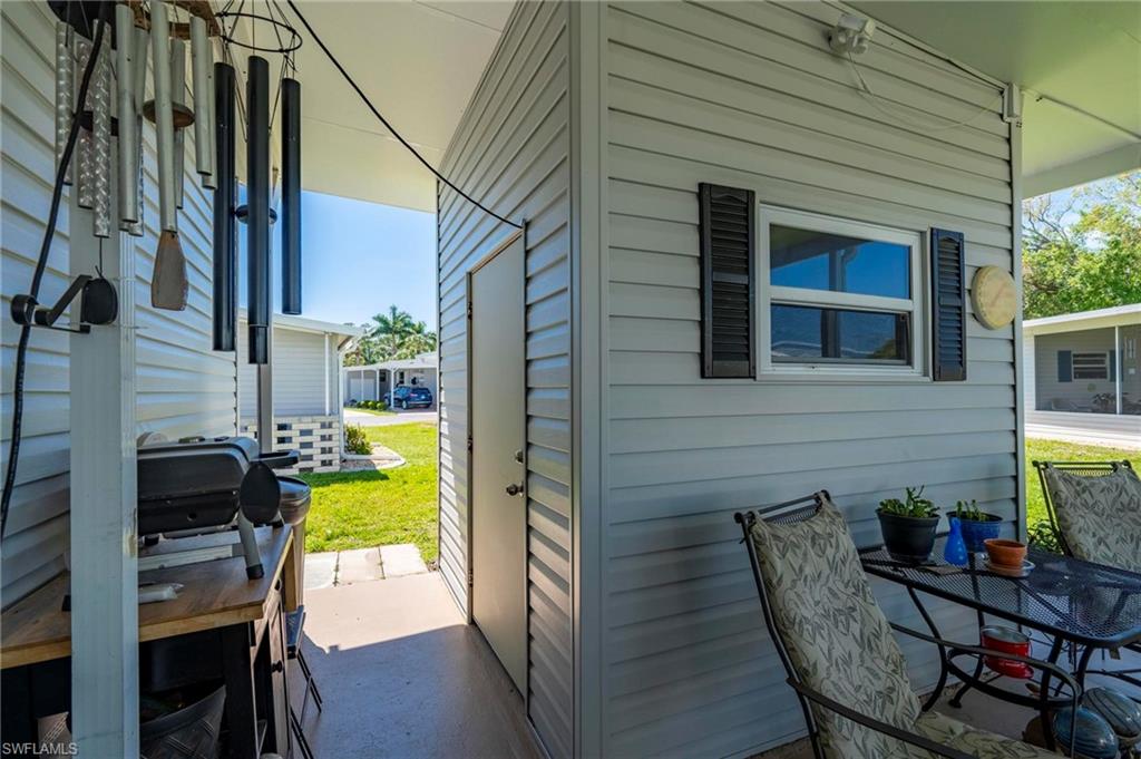 PORT CHARLOTTE - Residential