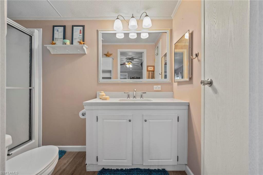 PORT CHARLOTTE - Residential