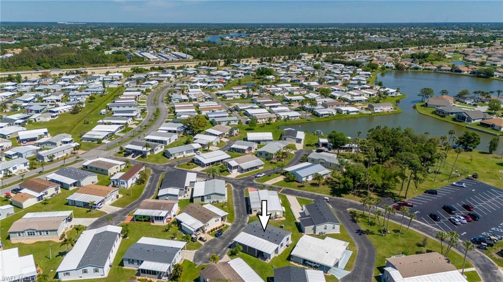 PORT CHARLOTTE - Residential