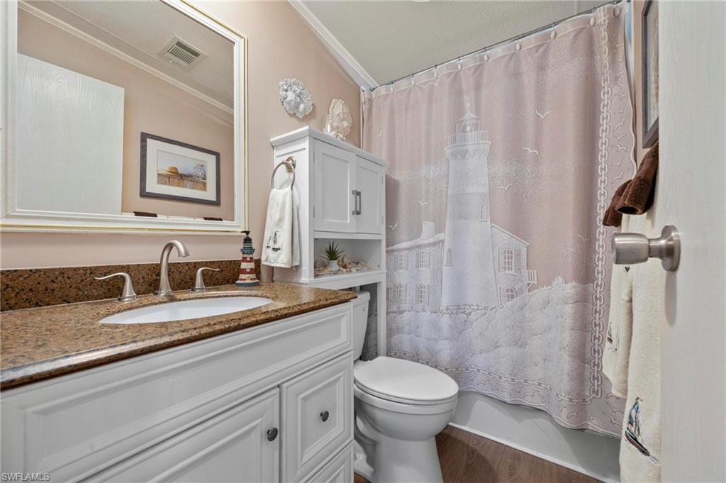 PORT CHARLOTTE - Residential