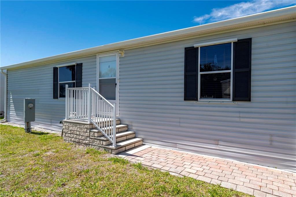 PORT CHARLOTTE - Residential