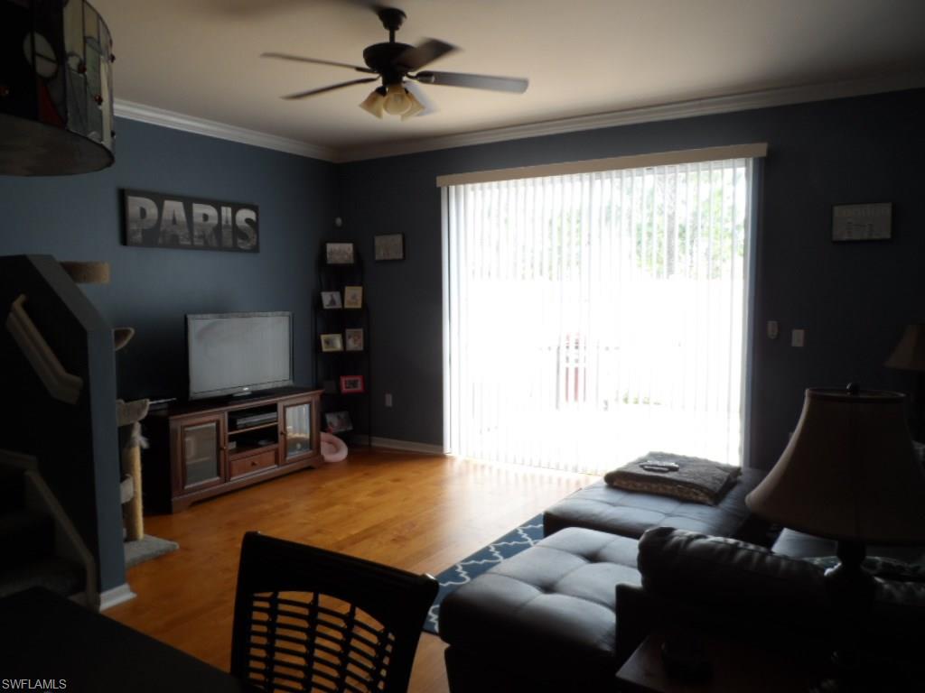 FOREST LAKE TOWNHOMES - Residential