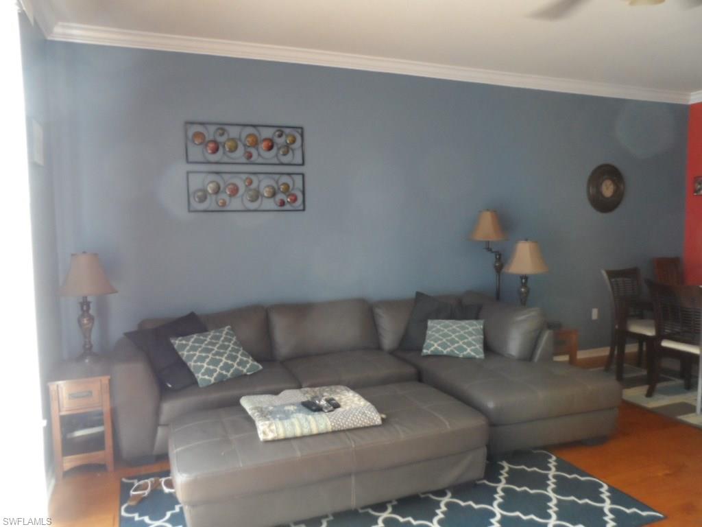 FOREST LAKE TOWNHOMES - Residential