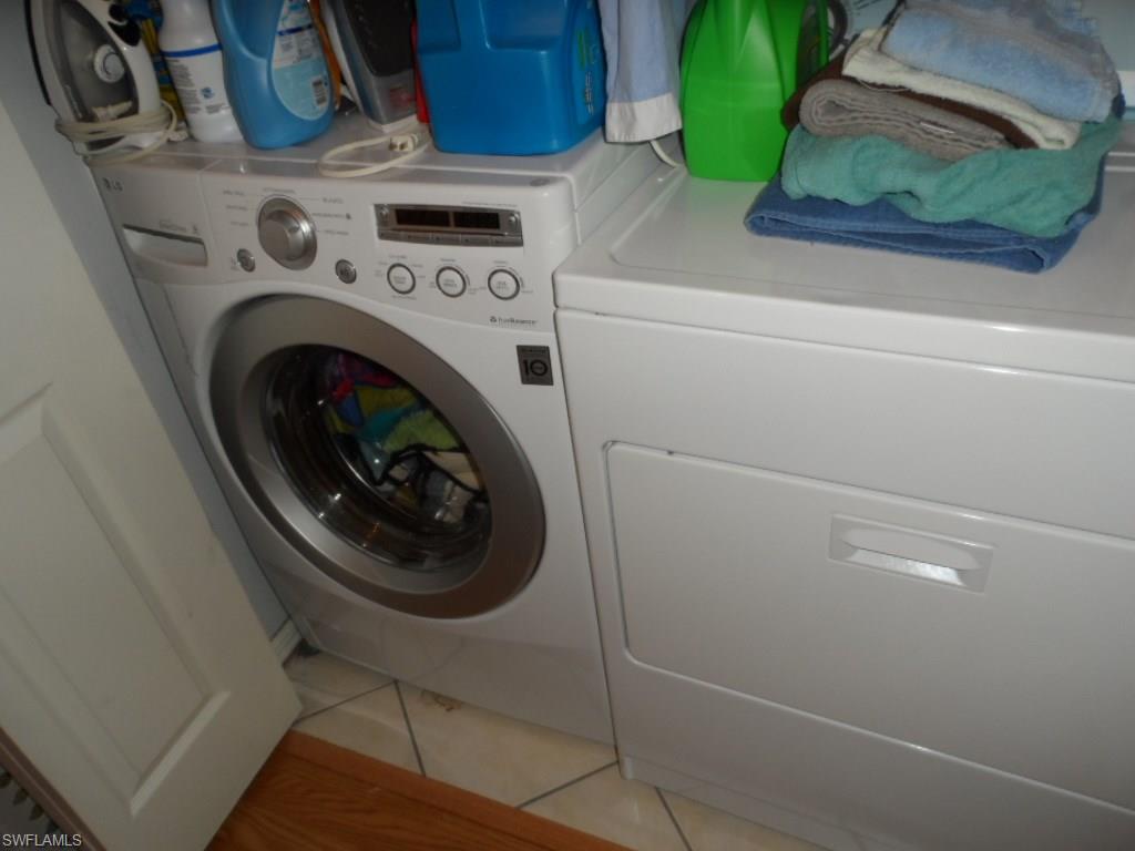 FOREST LAKE TOWNHOMES - Residential