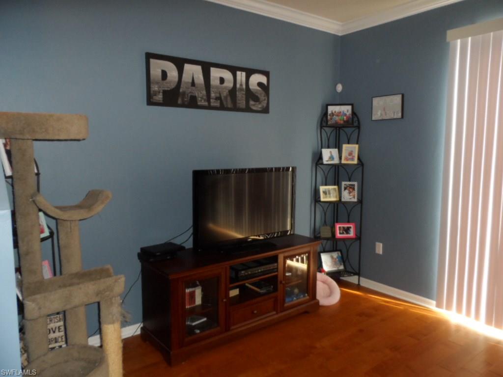 FOREST LAKE TOWNHOMES - Residential