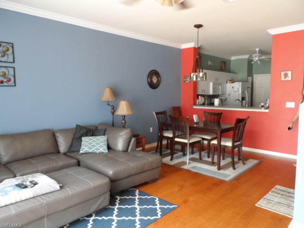 FOREST LAKE TOWNHOMES - Residential