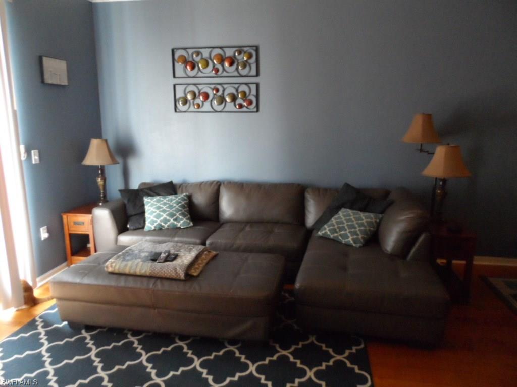 FOREST LAKE TOWNHOMES - Residential