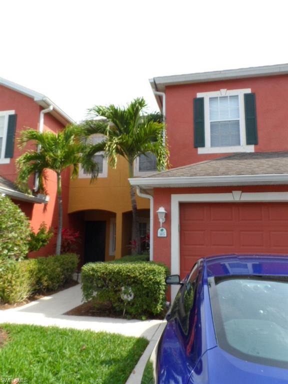 FOREST LAKE TOWNHOMES - Residential