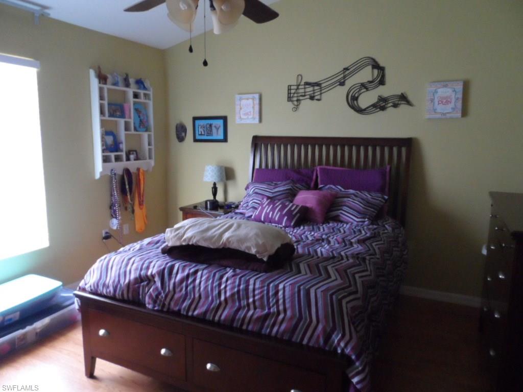 FOREST LAKE TOWNHOMES - Residential